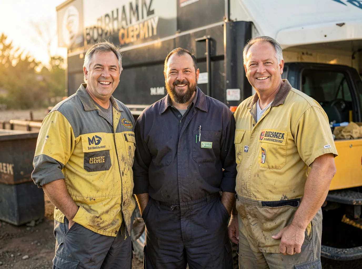 Sewage Cleanup company in West Hyannisport, MA