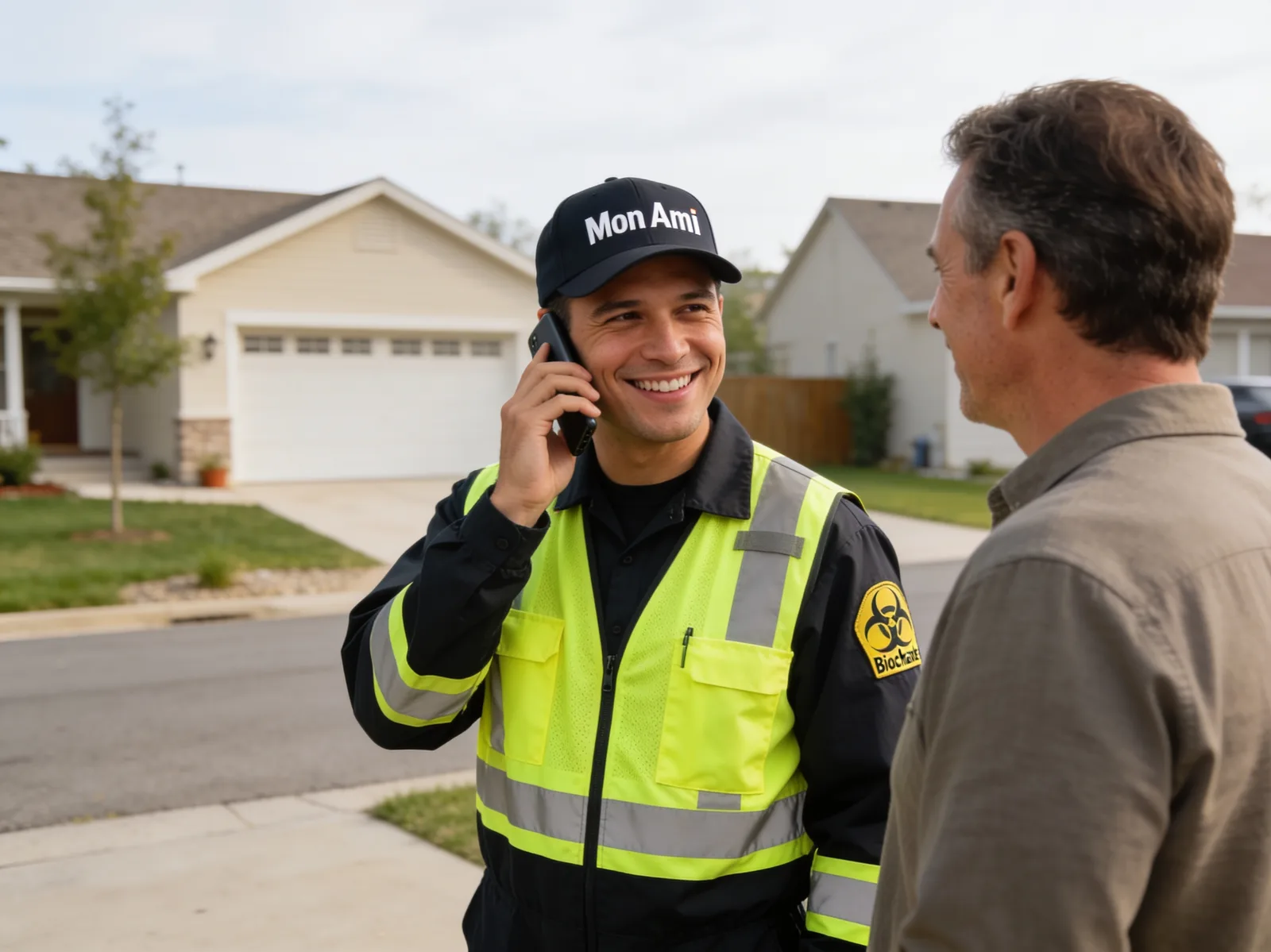Sewage Cleanup West Hyannisport, MA FAQs